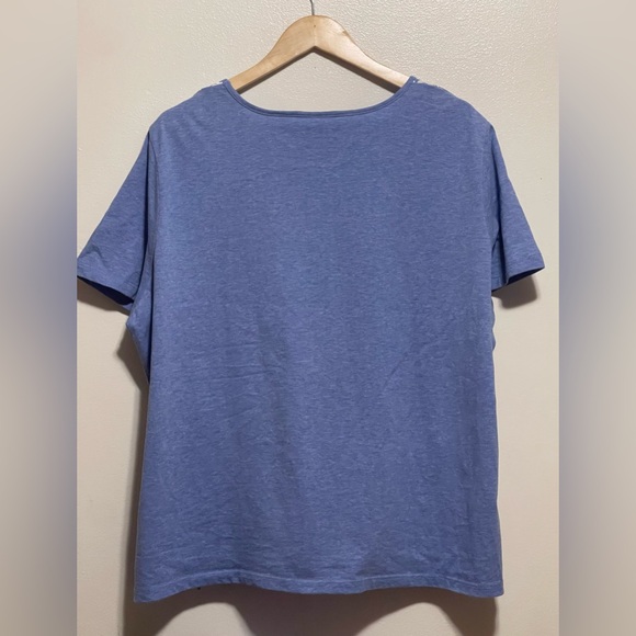 Alfred Dunner top - Picture 2 of 6